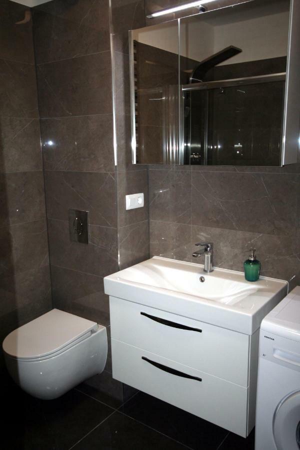 Apartman Matea Split Exterior photo