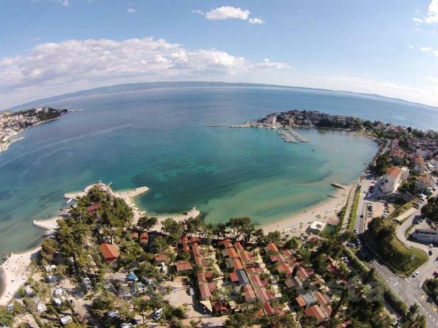 Apartman Matea Split Exterior photo